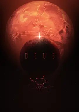 黑暗球体 Deus: The Dark Sphere (2022) 1.47G